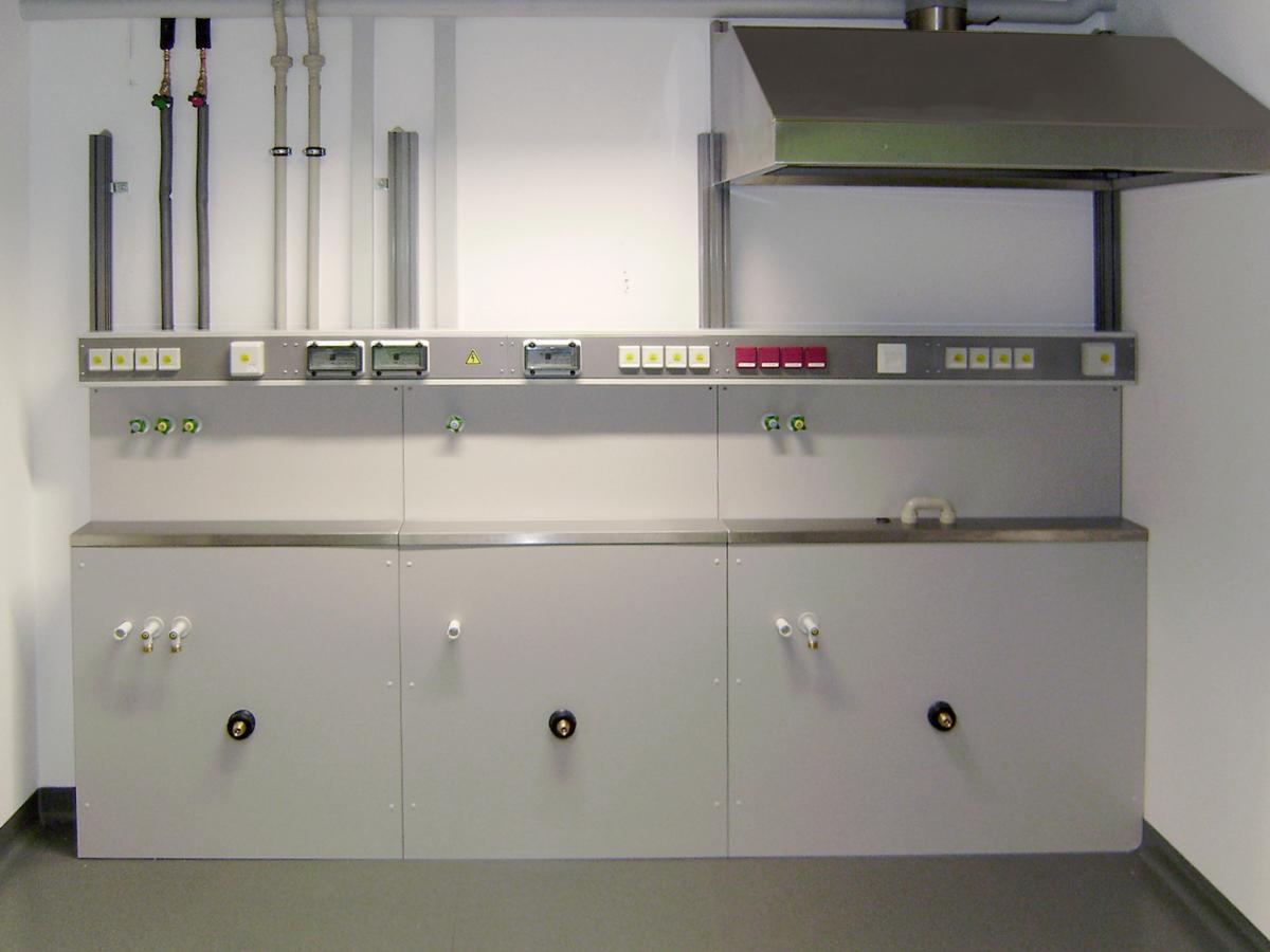 Bosch DWB96BC50M wandafzuigkap - Toon Cornelissen